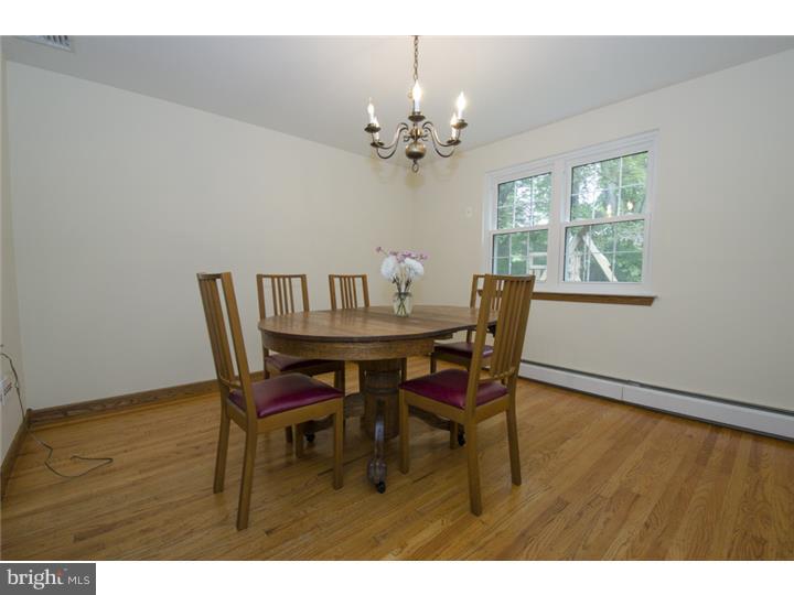 804 Harvey Road Wallingford, PA 19086 - Photo 8 of 24 Dining Room