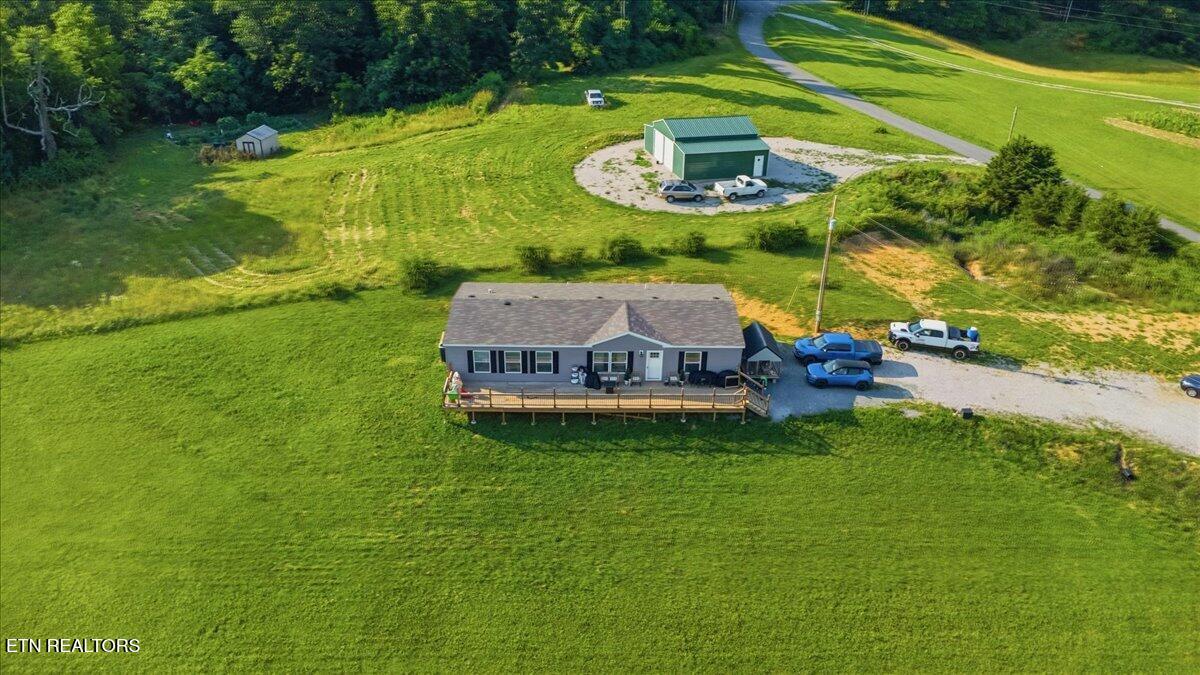 215 Cain Road Sharps Chapel, TN 37866 - Photo 6 of 41 45-215 Cain Rd