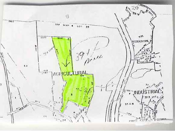 0 Addisson Road Goffstown, NH 03045 - Photo 1 of 1