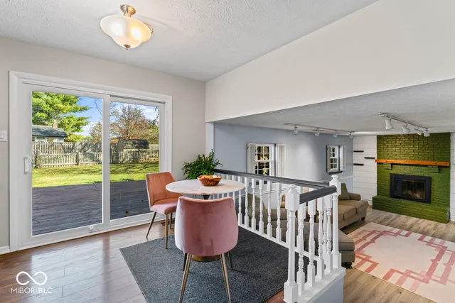 $315,000 | 8820 Deer Run Court, Indianapolis, IN 46256