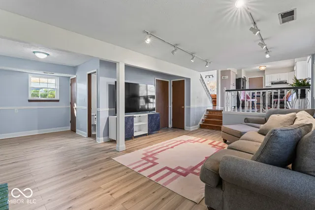 $315,000 | 8820 Deer Run Court, Indianapolis, IN 46256