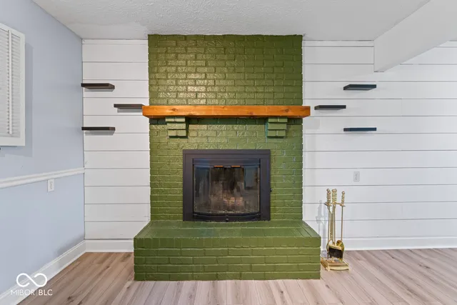 $315,000 | 8820 Deer Run Court, Indianapolis, IN 46256