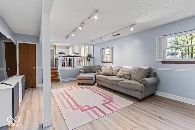 $315,000 | 8820 Deer Run Court, Indianapolis, IN 46256