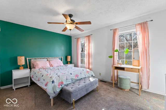 $315,000 | 8820 Deer Run Court, Indianapolis, IN 46256