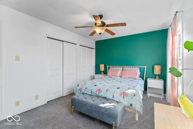 $315,000 | 8820 Deer Run Court, Indianapolis, IN 46256