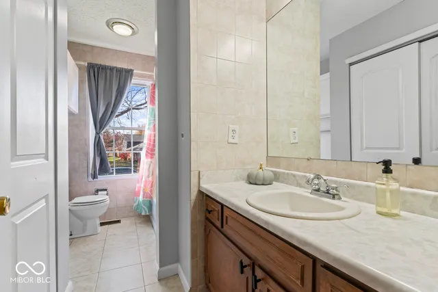 $315,000 | 8820 Deer Run Court, Indianapolis, IN 46256