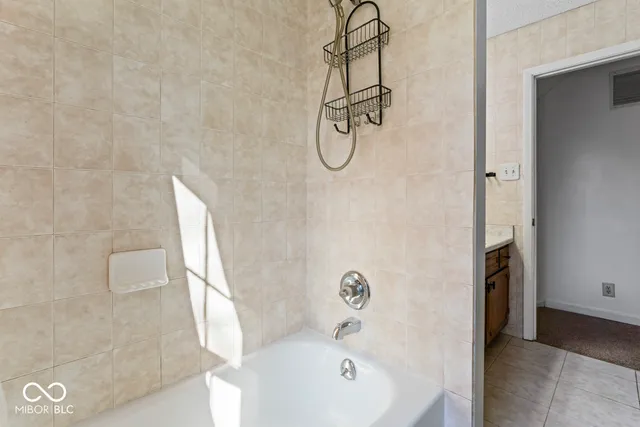 $315,000 | 8820 Deer Run Court, Indianapolis, IN 46256