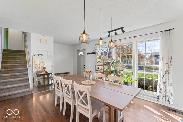 $315,000 | 8820 Deer Run Court, Indianapolis, IN 46256