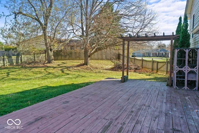 $315,000 | 8820 Deer Run Court, Indianapolis, IN 46256