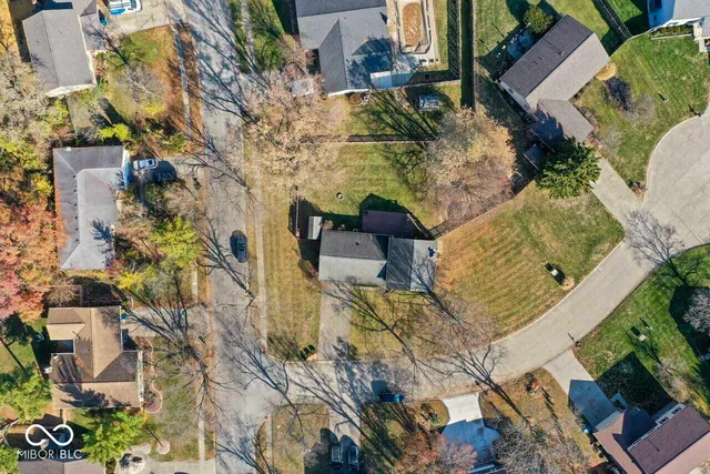 $315,000 | 8820 Deer Run Court, Indianapolis, IN 46256