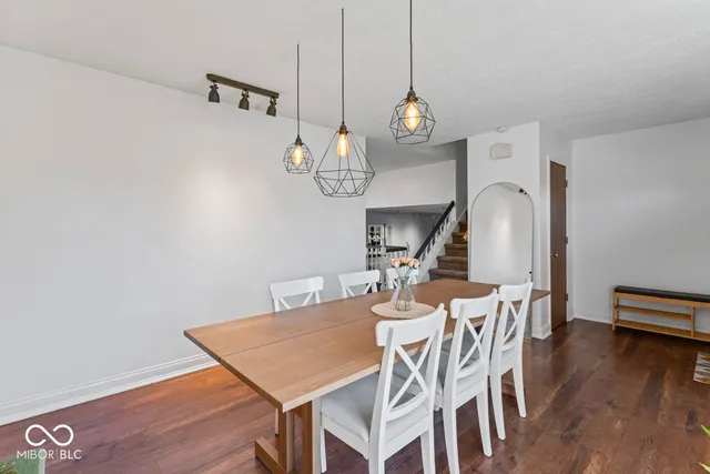 $315,000 | 8820 Deer Run Court, Indianapolis, IN 46256