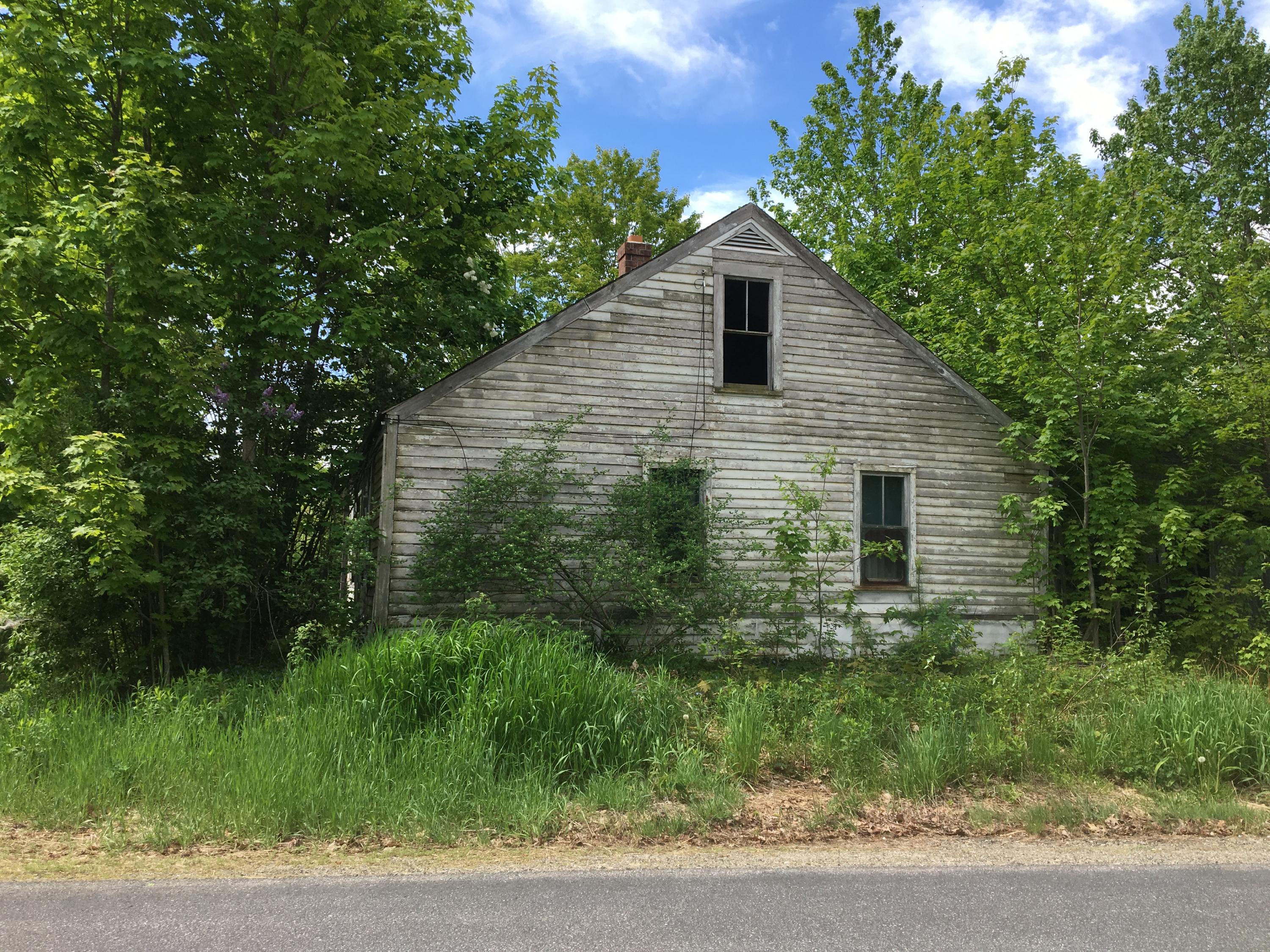 125 Bowdoinham Road Lisbon, ME 04252 - Photo 44 of 45 Picture 45