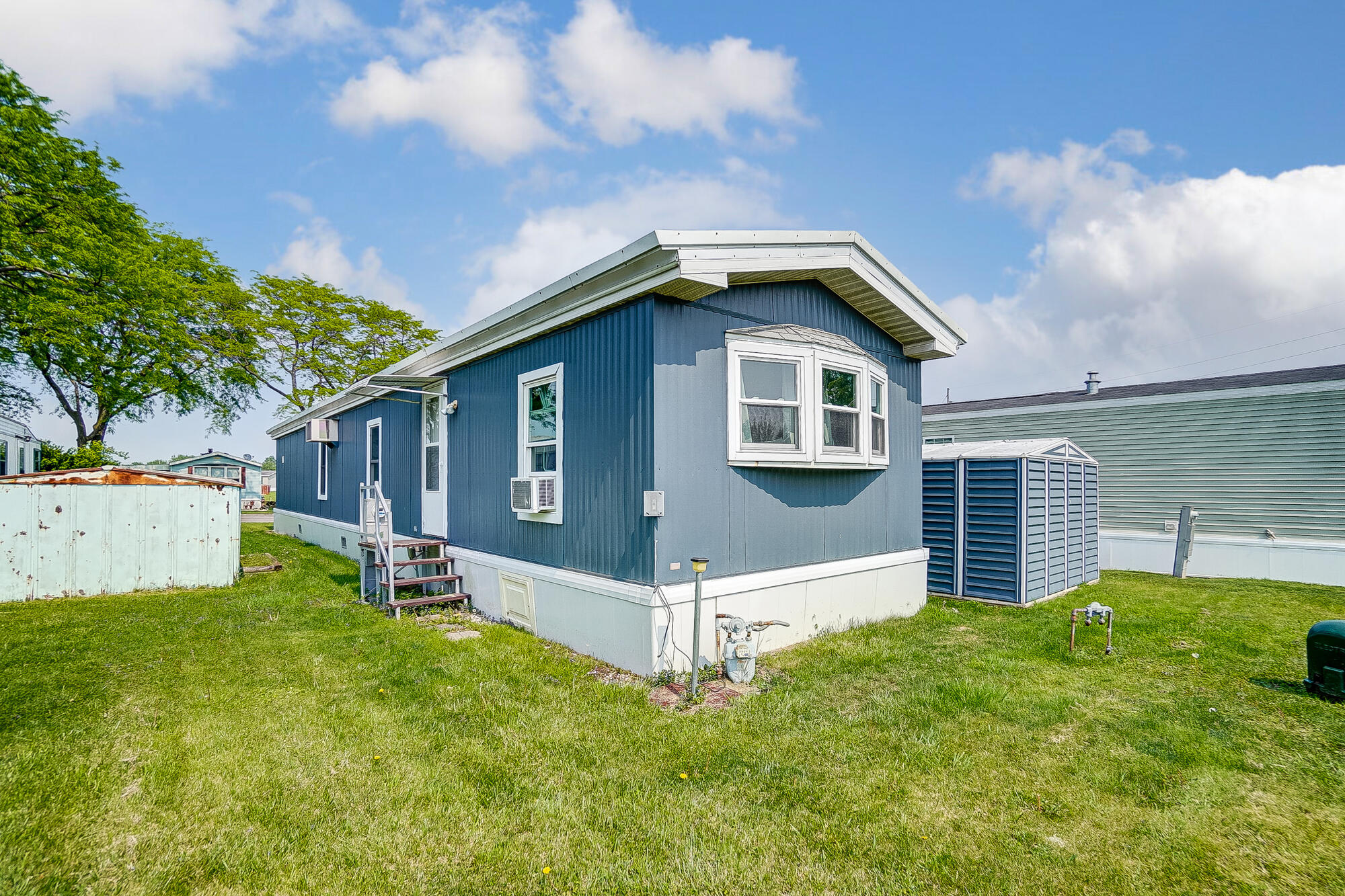 811 Kear Road, Unit 39 Van Wert, OH 45891 - Photo 22 of 22