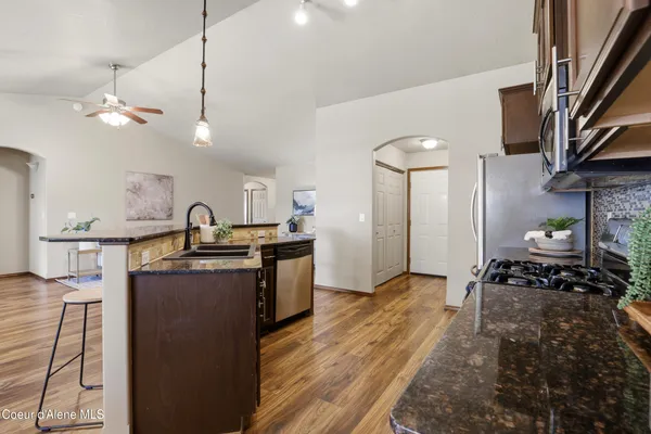 $598,800 | 3157 West Blueberry Circle, Hayden, ID 83835