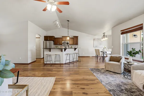 $598,800 | 3157 West Blueberry Circle, Hayden, ID 83835