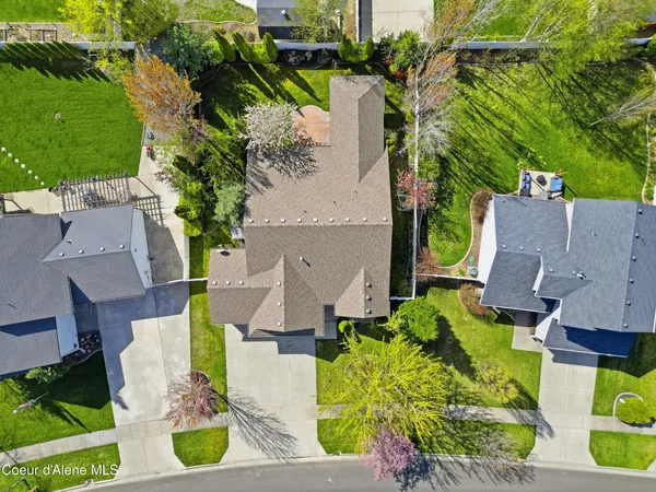 $598,800 | 3157 West Blueberry Circle, Hayden, ID 83835