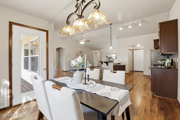 $598,800 | 3157 West Blueberry Circle, Hayden, ID 83835