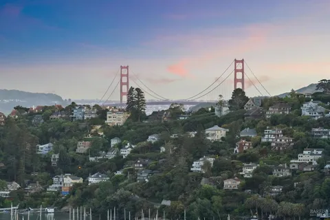 $799,000 | 99 Lyford Drive, Unit 47, Tiburon, CA 94920