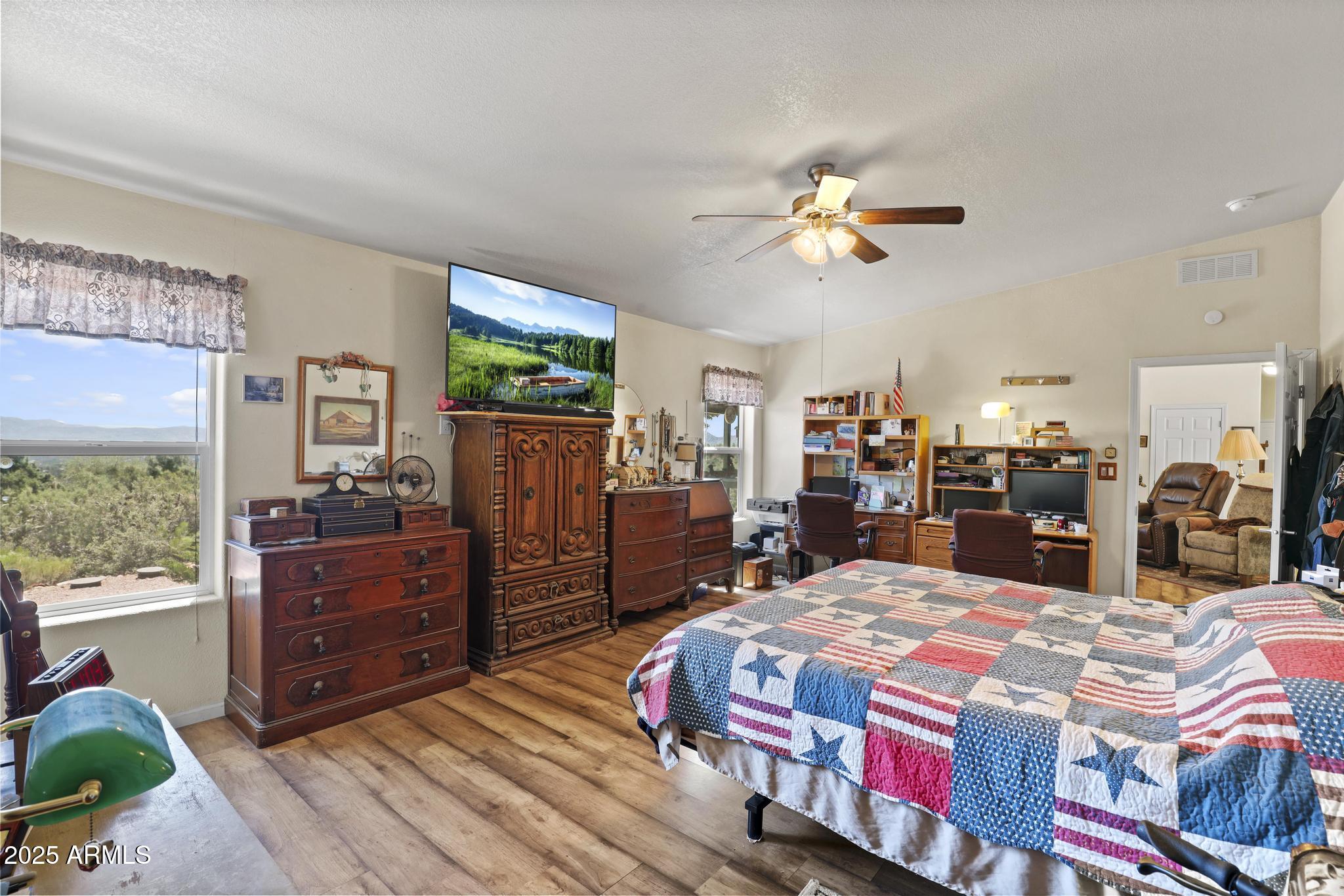 1102 North Mud Springs Road Payson, AZ 85541 - Photo 13 of 60 1E0A8511