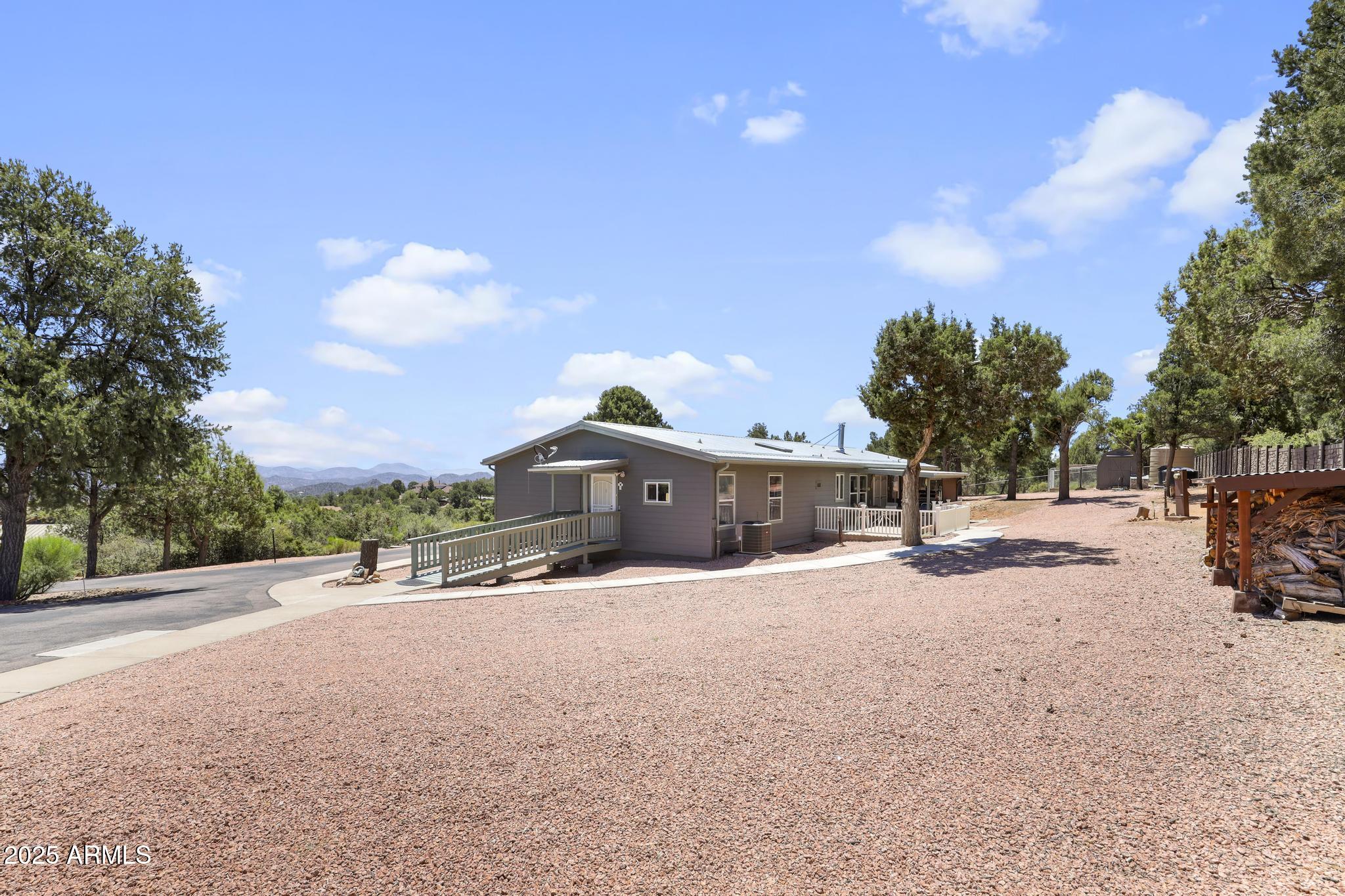1102 North Mud Springs Road Payson, AZ 85541 - Photo 27 of 60 1E0A8611 copy