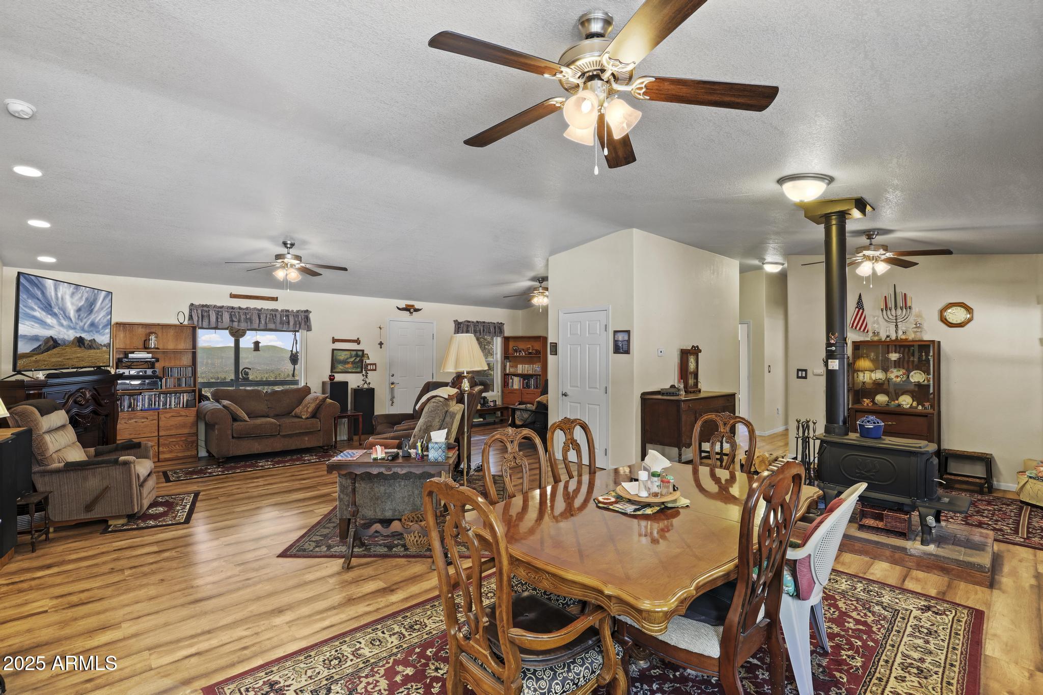 1102 North Mud Springs Road Payson, AZ 85541 - Photo 4 of 60 1E0A8446
