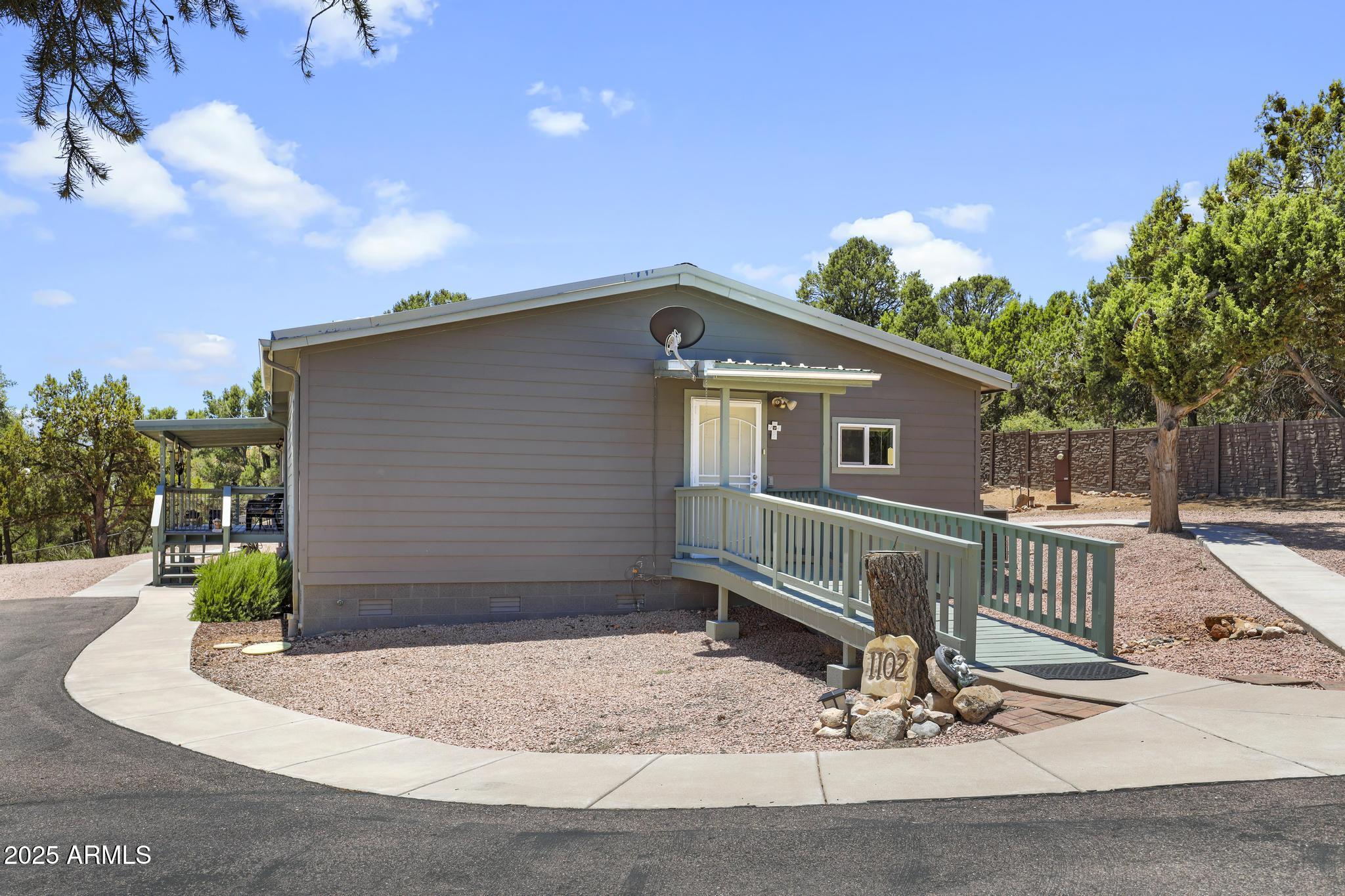 1102 North Mud Springs Road Payson, AZ 85541 - Photo 51 of 60 1E0A8785 copy