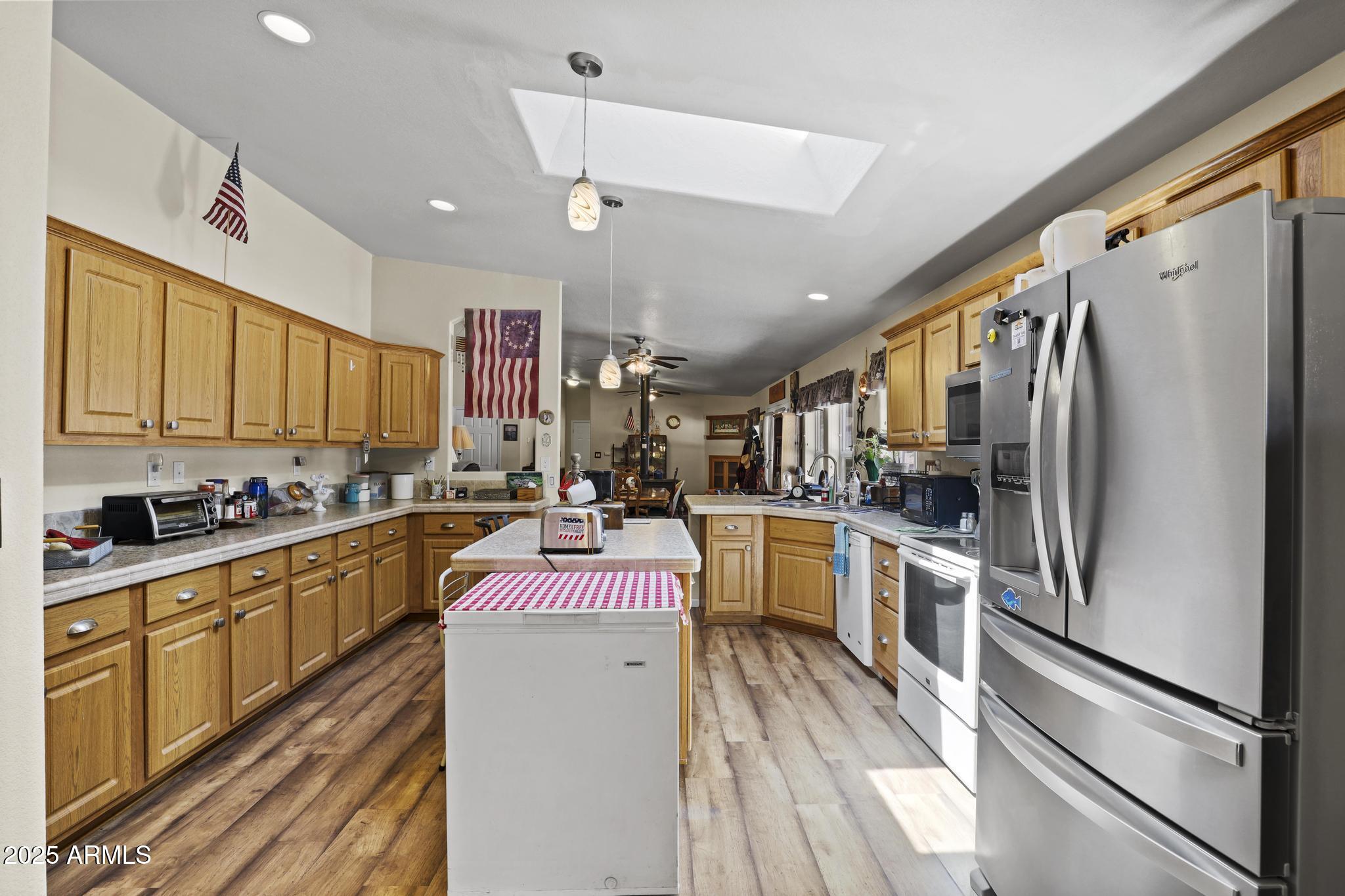 1102 North Mud Springs Road Payson, AZ 85541 - Photo 8 of 60 1E0A8472