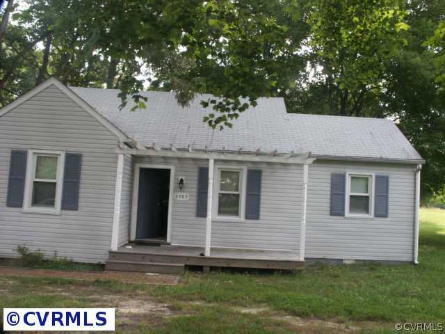 6989 Strath Road Richmond, VA 23231 - Photo 1 of 4 Exterior Front