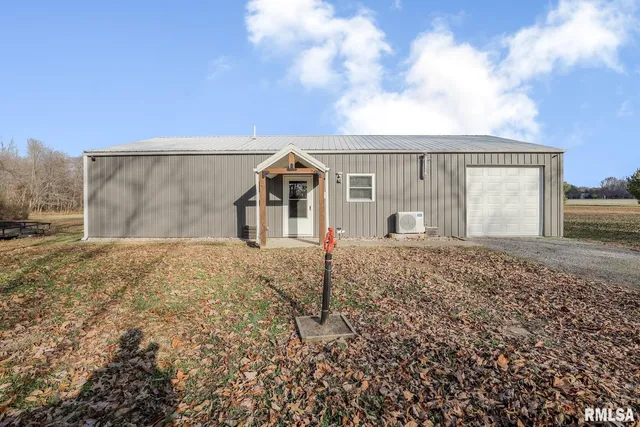 $310,000 | 0 Bolen Store Road, Thompsonville, IL 62890