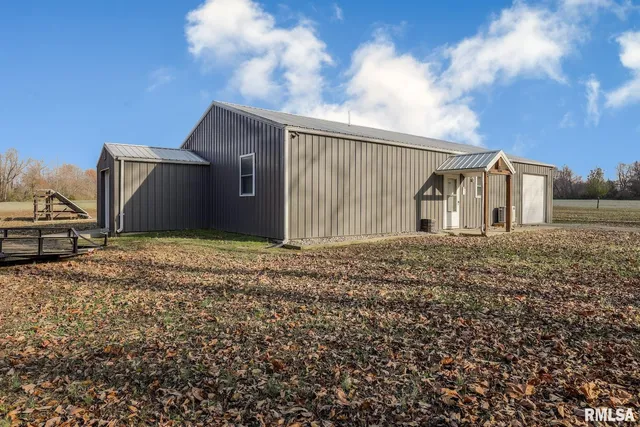 $310,000 | 0 Bolen Store Road, Thompsonville, IL 62890