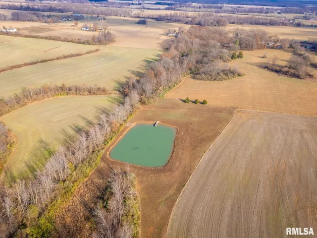 $310,000 | 0 Bolen Store Road, Thompsonville, IL 62890