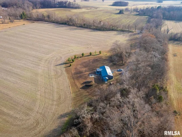$310,000 | 0 Bolen Store Road, Thompsonville, IL 62890