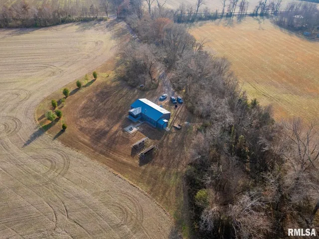 $310,000 | 0 Bolen Store Road, Thompsonville, IL 62890
