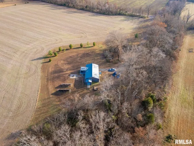 $310,000 | 0 Bolen Store Road, Thompsonville, IL 62890