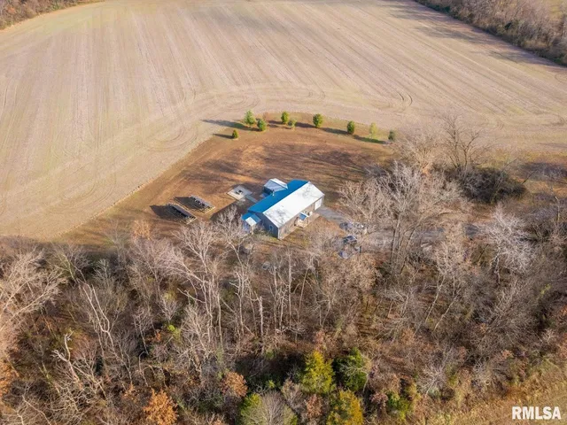 $310,000 | 0 Bolen Store Road, Thompsonville, IL 62890