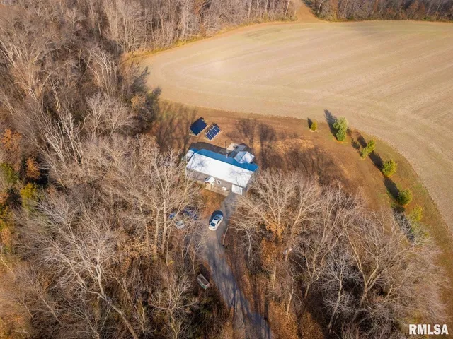 $310,000 | 0 Bolen Store Road, Thompsonville, IL 62890