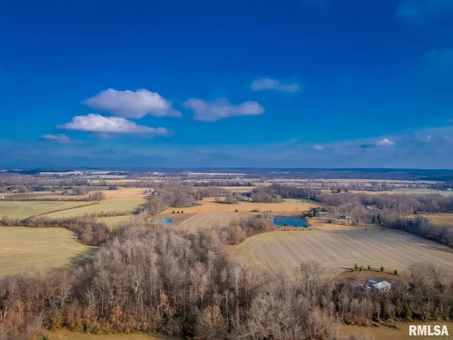 $310,000 | 0 Bolen Store Road, Thompsonville, IL 62890