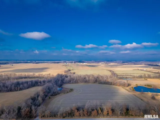 $310,000 | 0 Bolen Store Road, Thompsonville, IL 62890