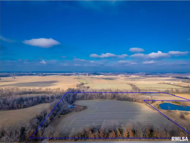 $310,000 | 0 Bolen Store Road, Thompsonville, IL 62890
