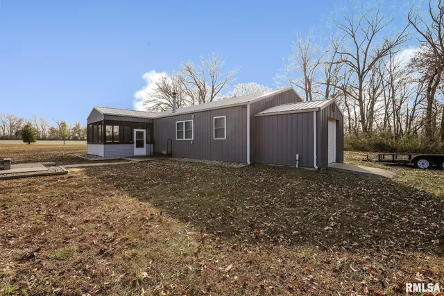 $310,000 | 0 Bolen Store Road, Thompsonville, IL 62890