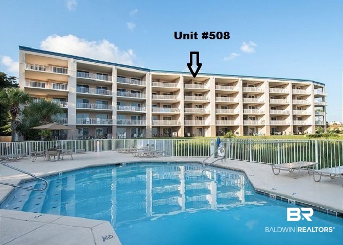 27282 Canal Road, Unit 508 Orange Beach, AL 36561 - Photo 2 of 48