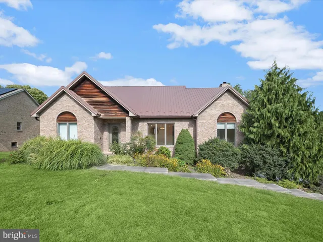 $495,000 | 10642 Hershey Drive, Williamsport, MD 21795