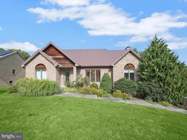 $495,000 | 10642 Hershey Drive, Williamsport, MD 21795