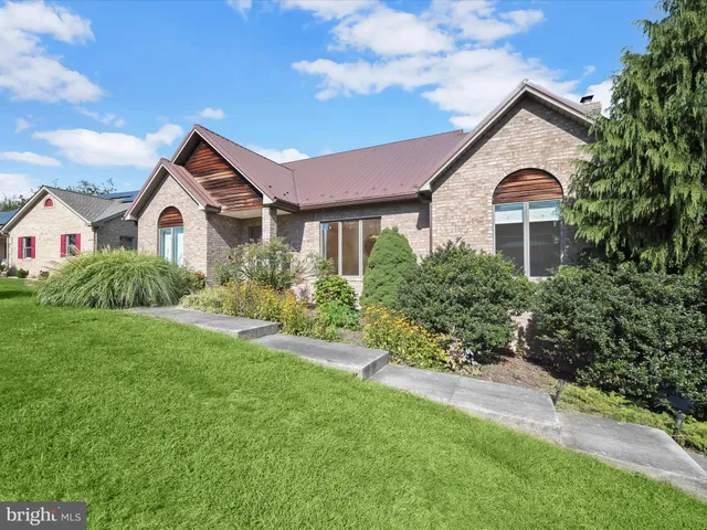 $495,000 | 10642 Hershey Drive, Williamsport, MD 21795