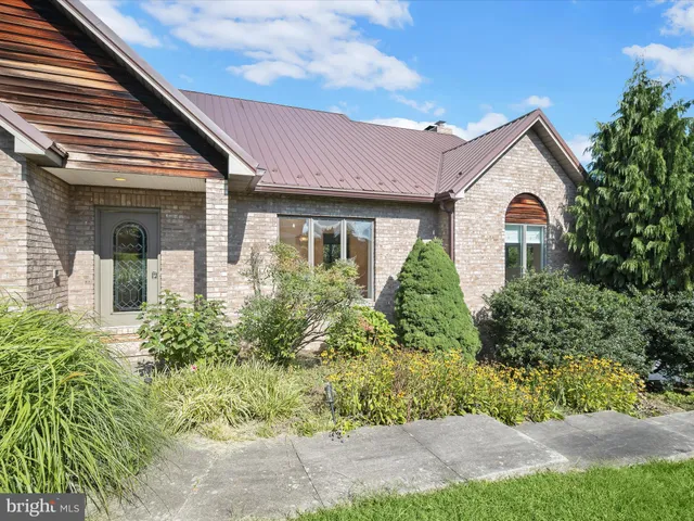 $495,000 | 10642 Hershey Drive, Williamsport, MD 21795