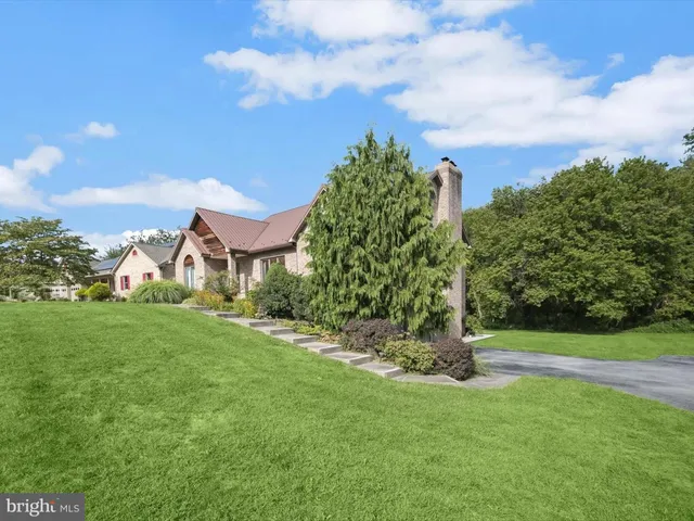 $495,000 | 10642 Hershey Drive, Williamsport, MD 21795