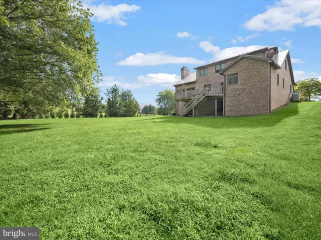 $495,000 | 10642 Hershey Drive, Williamsport, MD 21795