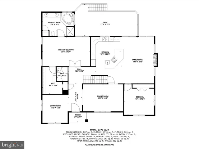 $495,000 | 10642 Hershey Drive, Williamsport, MD 21795