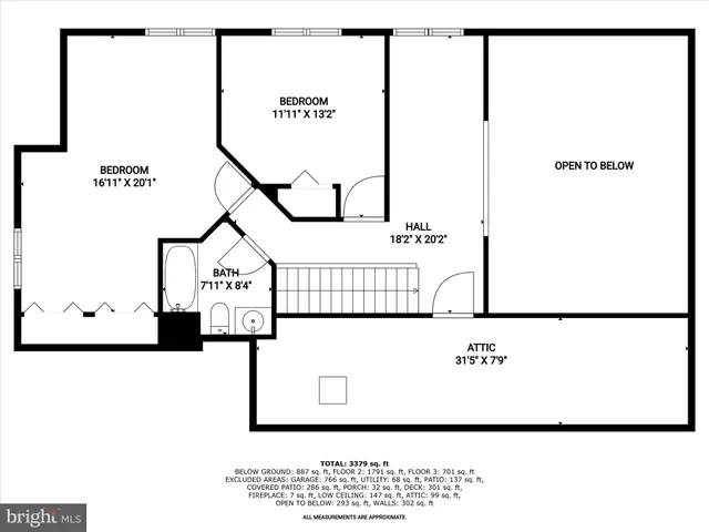 $495,000 | 10642 Hershey Drive, Williamsport, MD 21795
