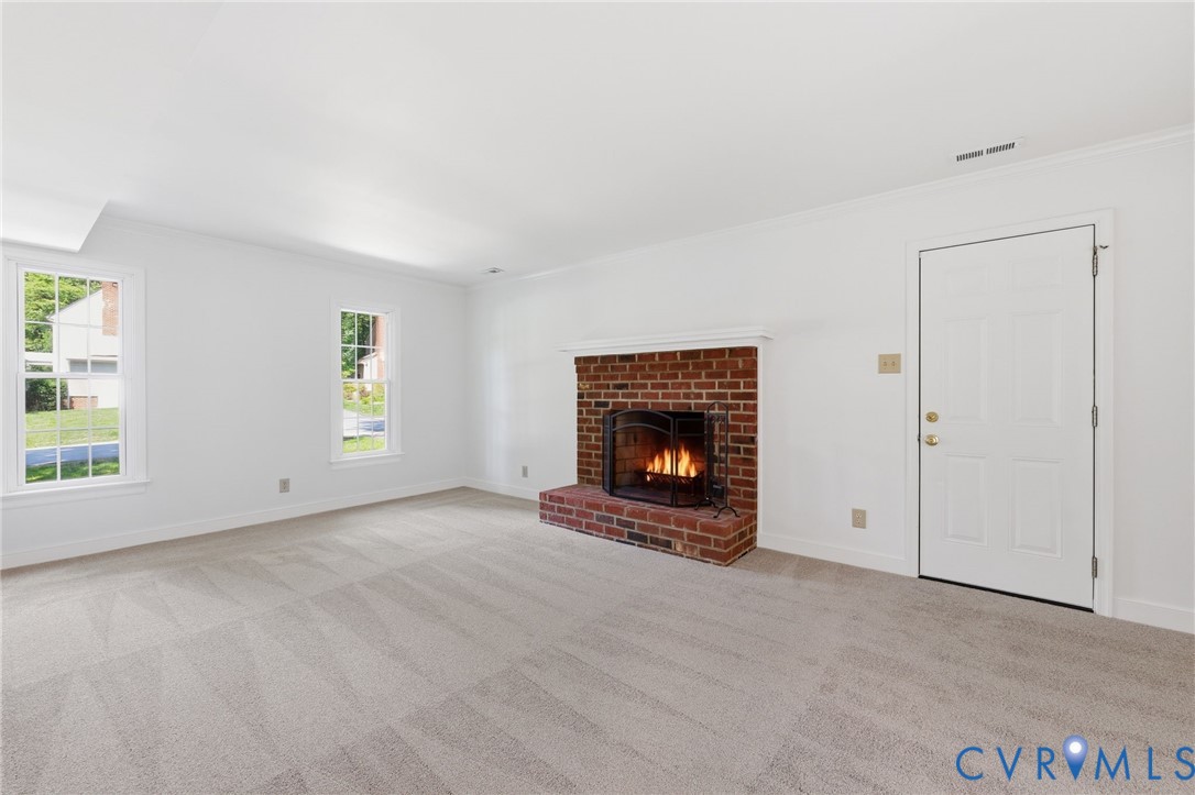 12019 Gordon School Road Chesterfield, VA 23236 - Photo 2 of 20